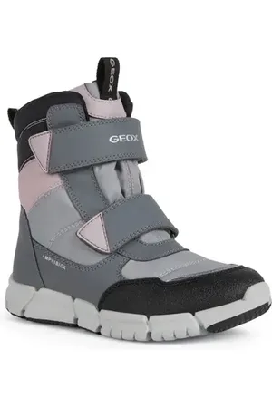 Geox Flexyper Waterproof Boot in at Nordstrom, Size 5.5Us