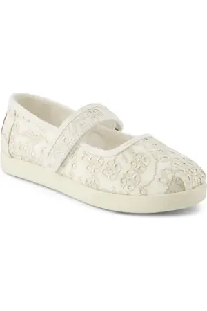 TOMS Nora Mary Jane Sneaker in at Nordstrom, Size 9 M