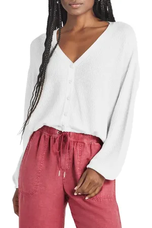 Splendid Bri Cardigan in at Nordstrom, Size X-Small