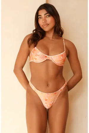 DIPPIN DAISYS West Coast Underwire Bikini Top in at Nordstrom, Size Medium