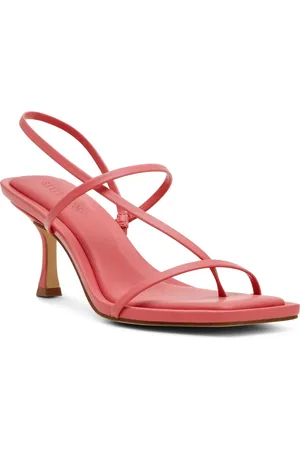 Steve Madden Lock Sandal in at Nordstrom, Size 7