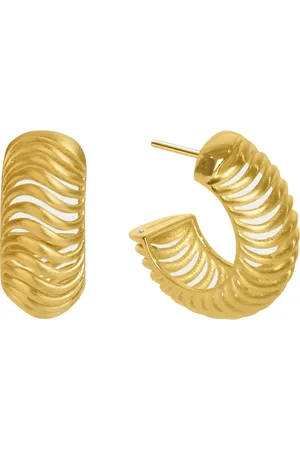 DEAN DAVIDSON Trancoso Hoop Earrings in at Nordstrom
