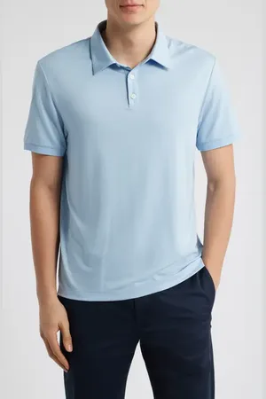 THEORY Noran Polo in at Nordstrom, Size Small