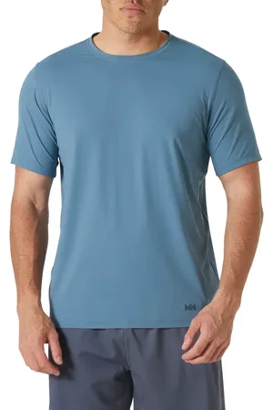 Helly Hansen Shine Solen Performance T-Shirt in at Nordstrom, Size Medium