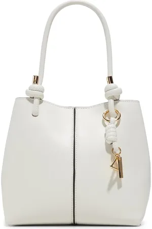 Aldo Evie Lilyy X Faux Leather Satchel in at Nordstrom