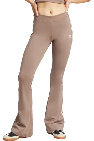 adidas Flare Leggings in at Nordstrom, Size Large