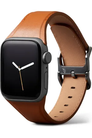 Bellroy Small Classic Apple Watch?? Watchband in at Nordstrom, Size 38 Mm