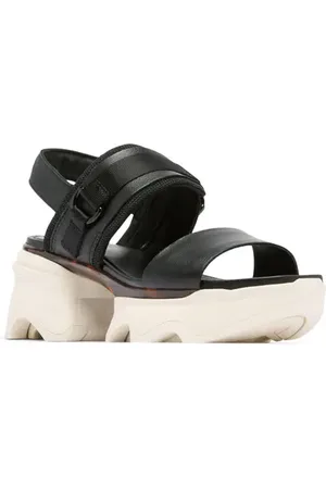 sorel Kinetic Impact Slingback Sandal in at Nordstrom, Size 7.5