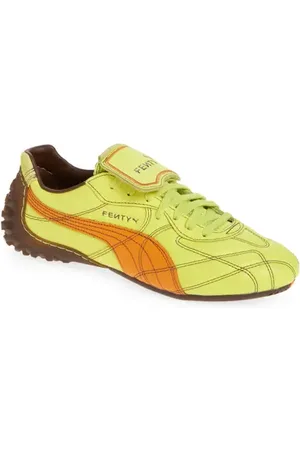 PUMA X FENTY Avanti LS Stitched Sneaker in at Nordstrom, Size 6.5