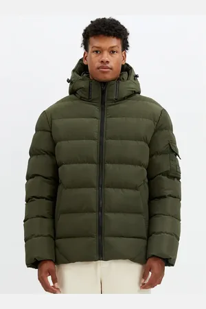 Point Zero QUILTED PUFFER JACKET in at Nordstrom, Size Medium