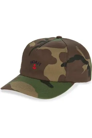 Noah NYC Anchor Logo Baseball Cap in at Nordstrom