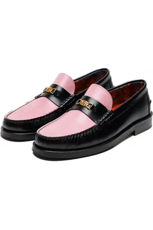 Naked Wolfe Roma Bit Loafer in at Nordstrom, Size 9Us