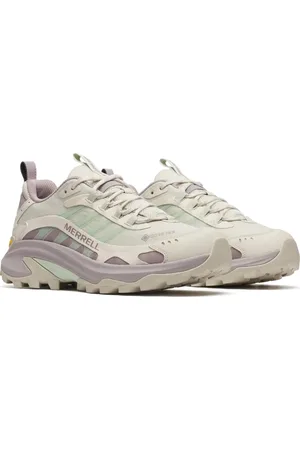 Merrell Moab Speed 2 Gore-Tex?? Waterproof Hiking Sneaker in at Nordstrom, Size 5.5