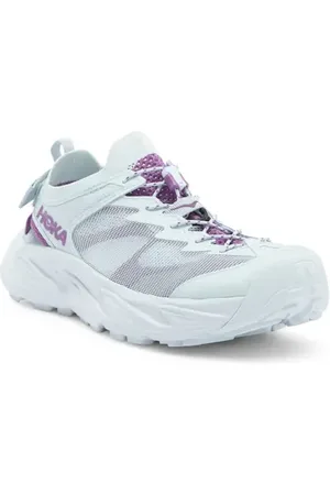 Hoka One One Hopara 2 Hiking Sandal in Illusion /Amethyst at Nordstrom, Size 5