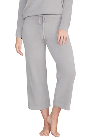 Barefoot Dreams Cozychic Ultra Lite?? Culotte Lounge Pants in at Nordstrom, Size Large