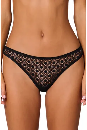 Simone Pérèle Apolline Tanga Thong in at Nordstrom, Size Medium