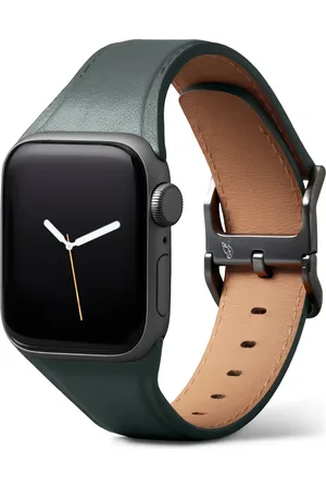 Bellroy Small Classic Apple Watch?? Watchband in at Nordstrom, Size 38 Mm