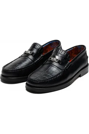Naked Wolfe Roma Bit Loafer in at Nordstrom, Size 10Us