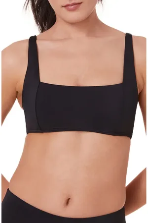 Andie Havana Bikini Top in at Nordstrom, Size X-Small