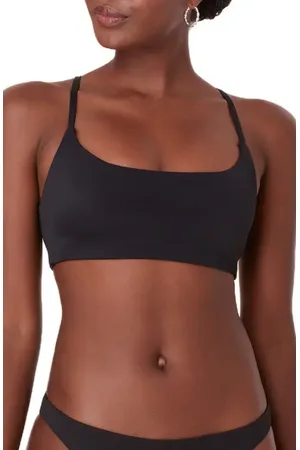 Andie The Maui Bikini Top in at Nordstrom, Size X-Small