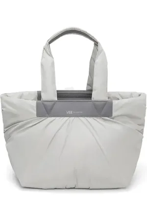 VeeCollective Medium Caba Recycled Polyester Tote in at Nordstrom