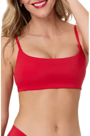 Andie The Maui Bikini Top in at Nordstrom, Size X-Small