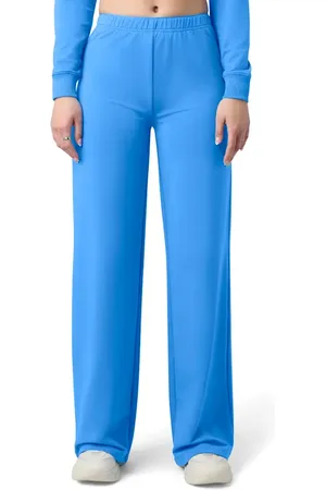 Florence By Mills Wide Leg Pants in at Nordstrom, Size Xx-Small