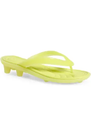PUMA X FENTY Cat Cleat Jelly Sandal in at Nordstrom, Size 8.5
