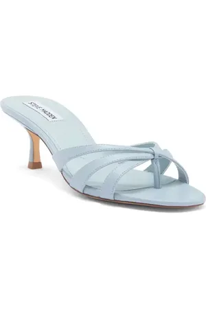 Steve Madden Cary Heeled Sandal in at Nordstrom, Size 7.5