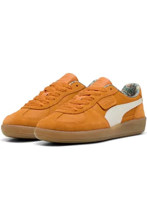 PUMA Palermo Bomber Sneaker in at Nordstrom, Size 5