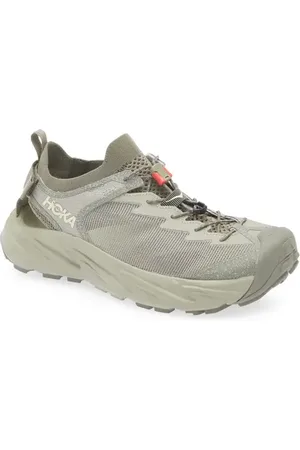 Hoka One One Hopara 2 Hybrid Sneaker in Barley /Oat Milk at Nordstrom, Size 7.5