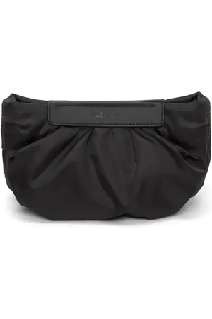 VeeCollective Caba Cloud Recycled Polyester Clutch in at Nordstrom
