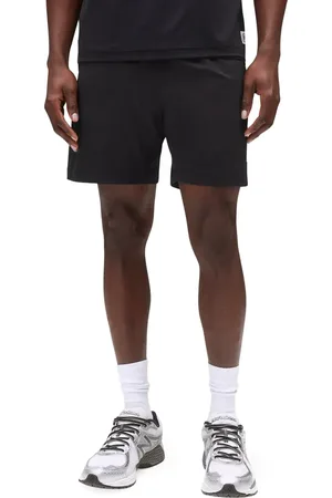 Reigning Champ 7-Inch Performance Nylon Training Shorts in at Nordstrom, Size X-Large