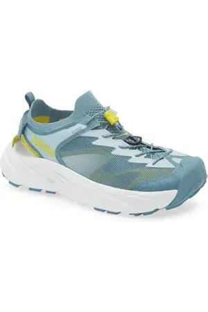 Hoka One One Hopara 2 Hybrid Sneaker in Druzy /Mountain Fog at Nordstrom, Size 9.5