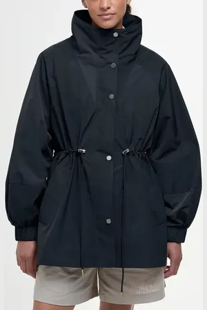 Barbour Suri Showerproof Jacket in at Nordstrom, Size 4 Us