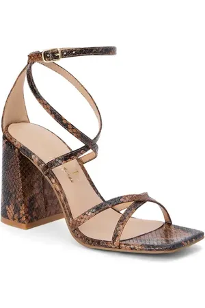 Matisse Abba Block Heel Sandal in at Nordstrom, Size 5