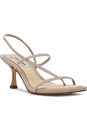 Steve Madden Lock Sandal in at Nordstrom, Size 7