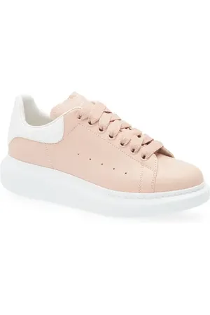 Alexander McQueen Oversize Sneaker in at Nordstrom, Size 6.5Us