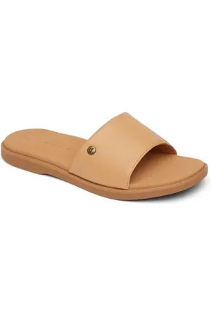 Reef Cushion Sunny Slide Sandal in at Nordstrom, Size 6