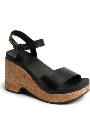 Reef Sunset Sayulita Platform Sandal in at Nordstrom, Size 8.5