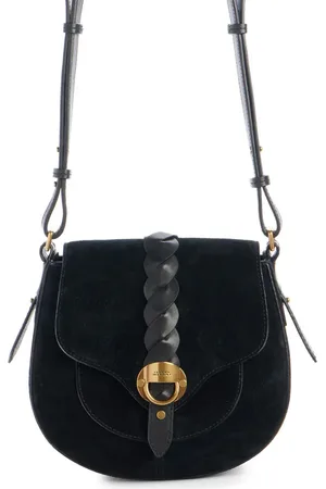 Isabel Marant Small Altay Suede Shoulder Bag in at Nordstrom