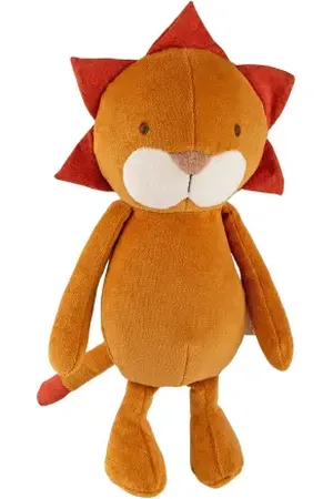 sigikid Arthur the Lion Plush Toy in at Nordstrom
