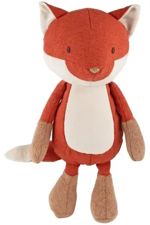 sigikid Ferdinand the Fox Plush Toy in at Nordstrom