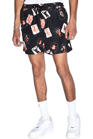 KSUBI Icons Board Shorts in at Nordstrom, Size Xx-Large