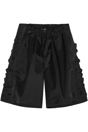 Cecilie Bahnsen X The North Face Ellie Mountain Shorts in at Nordstrom, Size Large
