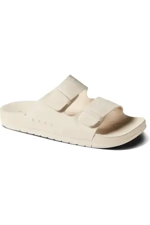 Reef Ojai Two-Bar Slide Sandal in at Nordstrom, Size 6