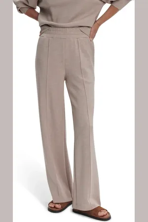 Varley The Wide Leg Pants in at Nordstrom, Size Medium