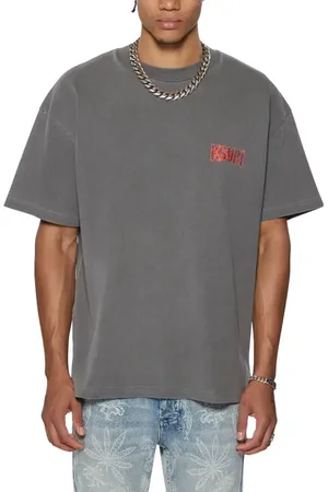 KSUBI Kickstart Ekcess Graphic T-Shirt in at Nordstrom, Size Xx-Large