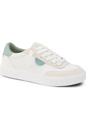 Reef Lay Day Seas Sneaker in at Nordstrom, Size 8
