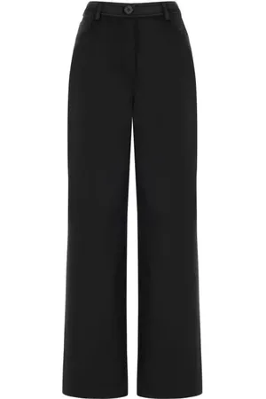 Nocturne High Waisted Pants in at Nordstrom, Size Large
